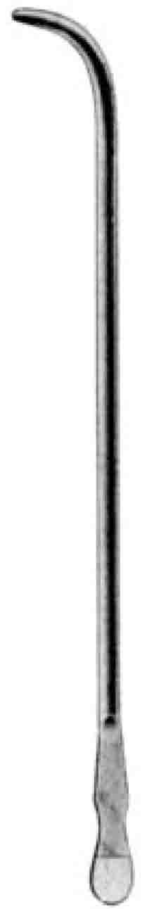 DILATING BUJİ 36FR